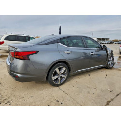 2021 NISSAN ALTIMA 1N4BL4DV7MN381535 96902905