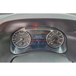 2021 NISSAN ALTIMA 1N4BL4DV7MN381535 96902905