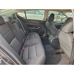 2021 NISSAN ALTIMA 1N4BL4DV7MN381535 96902905