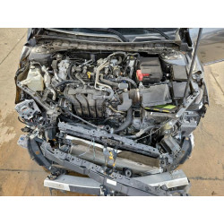 2021 NISSAN ALTIMA 1N4BL4DV7MN381535 96902905