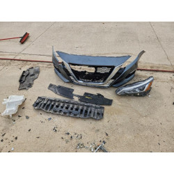 2021 NISSAN ALTIMA 1N4BL4DV7MN381535 96902905