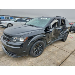 2020 DODGE JOURNEY 3C4PDCAB8LT199388 96913865