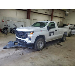 2024 CHEVROLET ALL Models 3GCNAAEK8RG330240 95978315