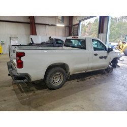 2024 CHEVROLET ALL Models 3GCNAAEK8RG330240 95978315