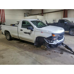 2024 CHEVROLET ALL Models 3GCNAAEK8RG330240 95978315