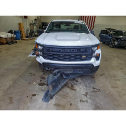 2024 CHEVROLET ALL Models 3GCNAAEK8RG330240 95978315