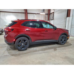 2021 BUICK ENVISION LRBAZLR48MD088049 96617385