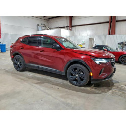 2021 BUICK ENVISION LRBAZLR48MD088049 96617385