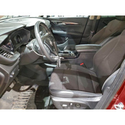 2021 BUICK ENVISION LRBAZLR48MD088049 96617385