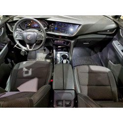 2021 BUICK ENVISION LRBAZLR48MD088049 96617385