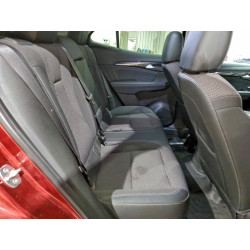 2021 BUICK ENVISION LRBAZLR48MD088049 96617385