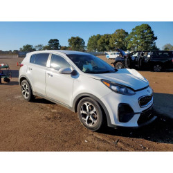 2020 KIA SPORTAGE KNDPM3AC9L7781013 91122315