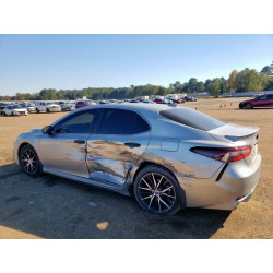 2023 TOYOTA CAMRY 4T1G11AK5PU833759 91263355