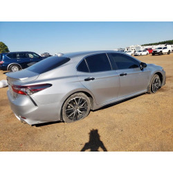 2023 TOYOTA CAMRY 4T1G11AK5PU833759 91263355
