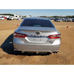 2023 TOYOTA CAMRY 4T1G11AK5PU833759 91263355