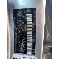 2023 TOYOTA CAMRY 4T1G11AK5PU833759 91263355