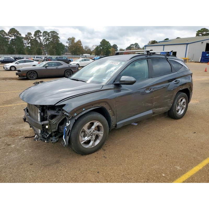 2023 HYUNDAI TUCSON 5NMJBCAE9PH274818 92982625