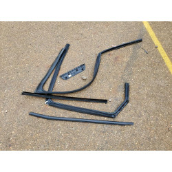 2023 HYUNDAI TUCSON 5NMJBCAE9PH274818 92982625