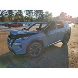 2025 NISSAN ROGUE JN8BT3DD5SW305464 94946595