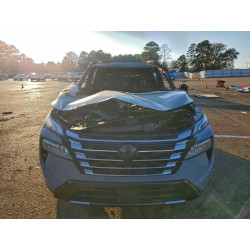 2025 NISSAN ROGUE JN8BT3DD5SW305464 94946595