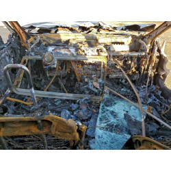 2025 NISSAN ROGUE JN8BT3DD5SW305464 94946595