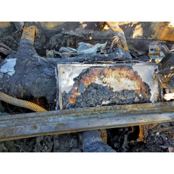 2025 NISSAN ROGUE JN8BT3DD5SW305464 94946595