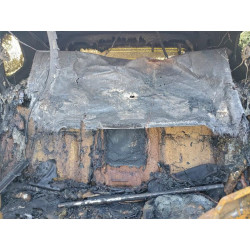 2025 NISSAN ROGUE JN8BT3DD5SW305464 94946595