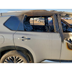 2025 NISSAN ROGUE JN8BT3DD5SW305464 94946595