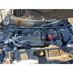 2025 NISSAN ROGUE JN8BT3DD5SW305464 94946595