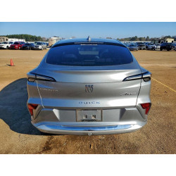 2024 BUICK ENVISTA AV KL47LCE26RB073354 96029415