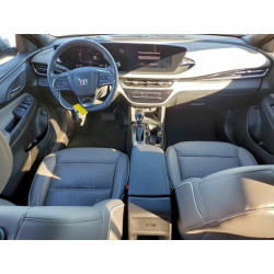 2024 BUICK ENVISTA AV KL47LCE26RB073354 96029415