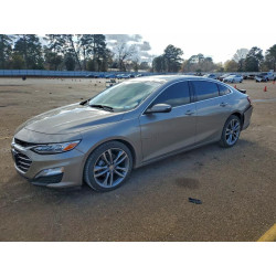 2022 CHEVROLET MALIBU 1G1ZE5SX5NF193792 97533055