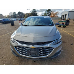 2022 CHEVROLET MALIBU 1G1ZE5SX5NF193792 97533055