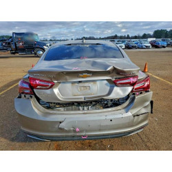 2022 CHEVROLET MALIBU 1G1ZE5SX5NF193792 97533055