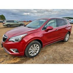 2020 BUICK ENVISION LRBFXCSAXLD101720 97647295