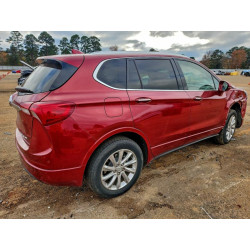 2020 BUICK ENVISION LRBFXCSAXLD101720 97647295