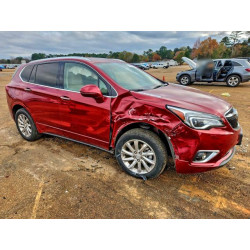 2020 BUICK ENVISION LRBFXCSAXLD101720 97647295