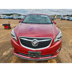 2020 BUICK ENVISION LRBFXCSAXLD101720 97647295