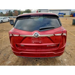 2020 BUICK ENVISION LRBFXCSAXLD101720 97647295