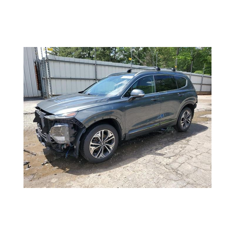 2020 HYUNDAI SANTA FE 5NMS53AA1LH216107 56628985