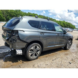 2020 HYUNDAI SANTA FE 5NMS53AA1LH216107 56628985