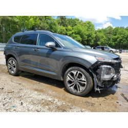 2020 HYUNDAI SANTA FE 5NMS53AA1LH216107 56628985
