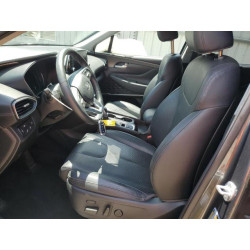 2020 HYUNDAI SANTA FE 5NMS53AA1LH216107 56628985