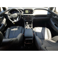 2020 HYUNDAI SANTA FE 5NMS53AA1LH216107 56628985