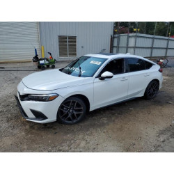 2024 HONDA CIVIC 19XFL1G85RE024690 71080125
