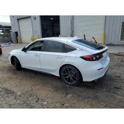 2024 HONDA CIVIC 19XFL1G85RE024690 71080125