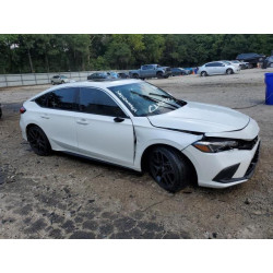 2024 HONDA CIVIC 19XFL1G85RE024690 71080125