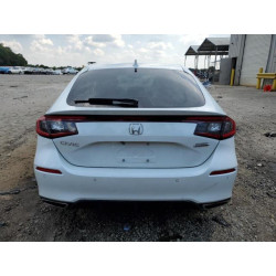 2024 HONDA CIVIC 19XFL1G85RE024690 71080125