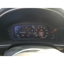 2024 HONDA CIVIC 19XFL1G85RE024690 71080125