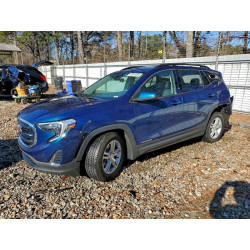 2020 GMC TERRAIN 3GKALMEV5LL119102 72347455